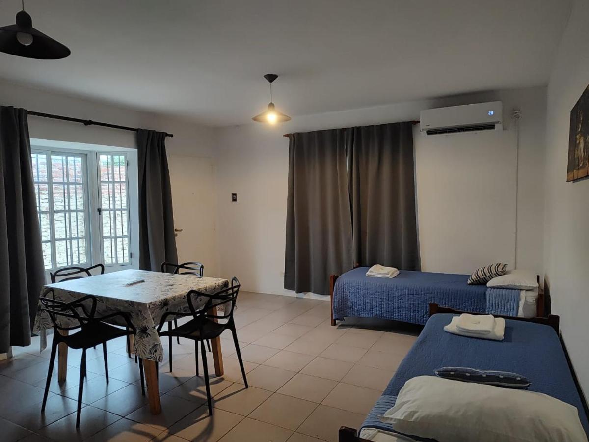 Suitetrails - Ezeiza Home