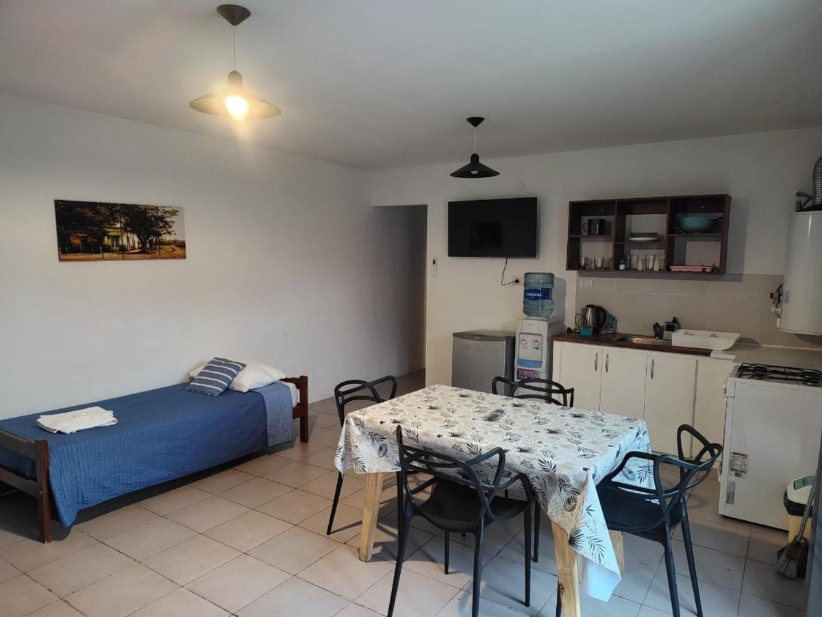 Ezeiza Home - Housity