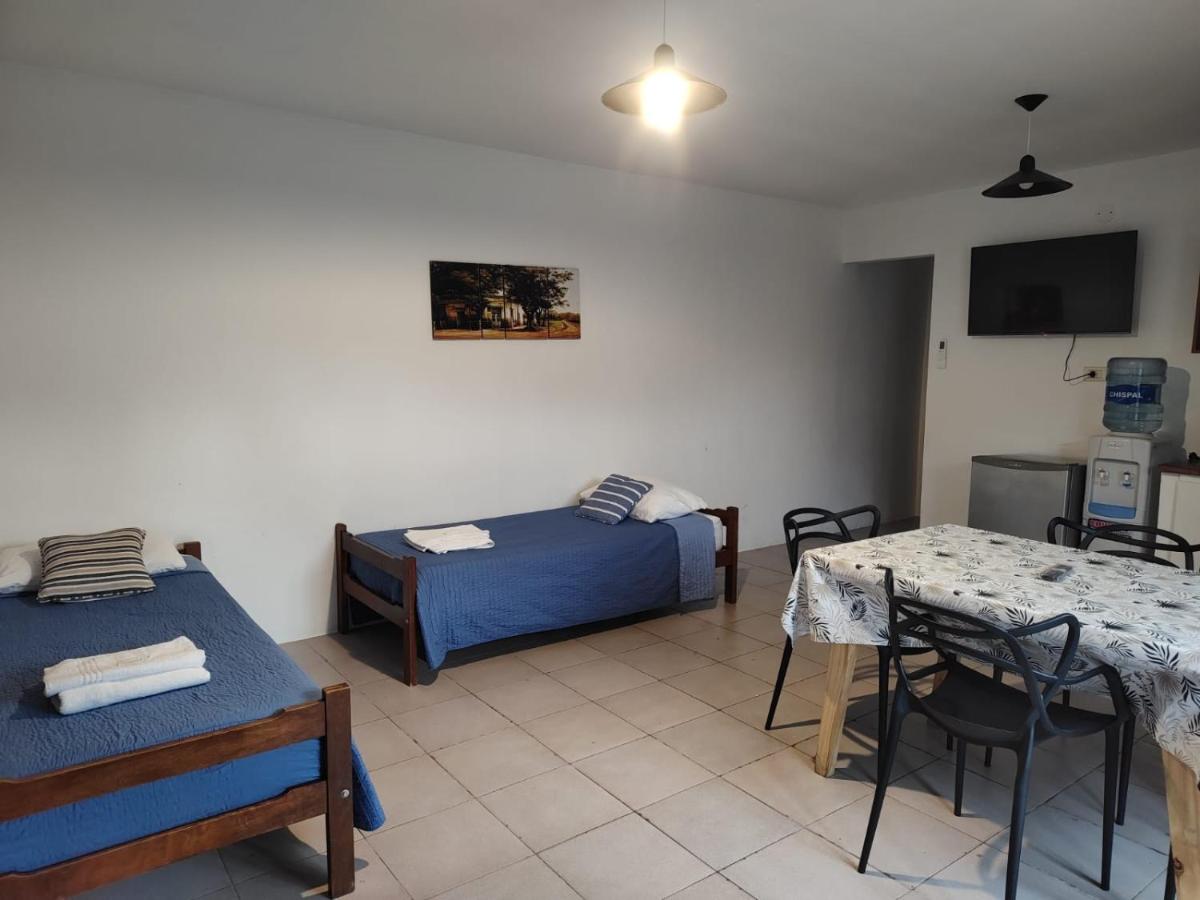 Suitetrails - Ezeiza Home