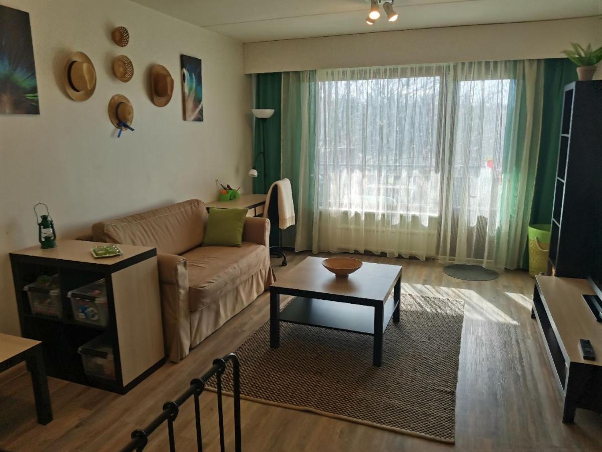 Boho Apart Ututie - Housity