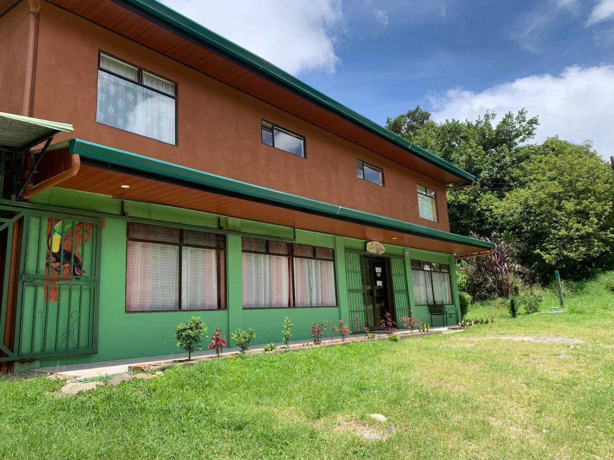 Globi Lodge 1 - Hizvo