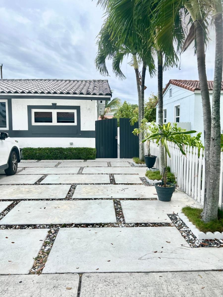 Little Gables Studio-Your Miami Escape-10min Airport - Housity