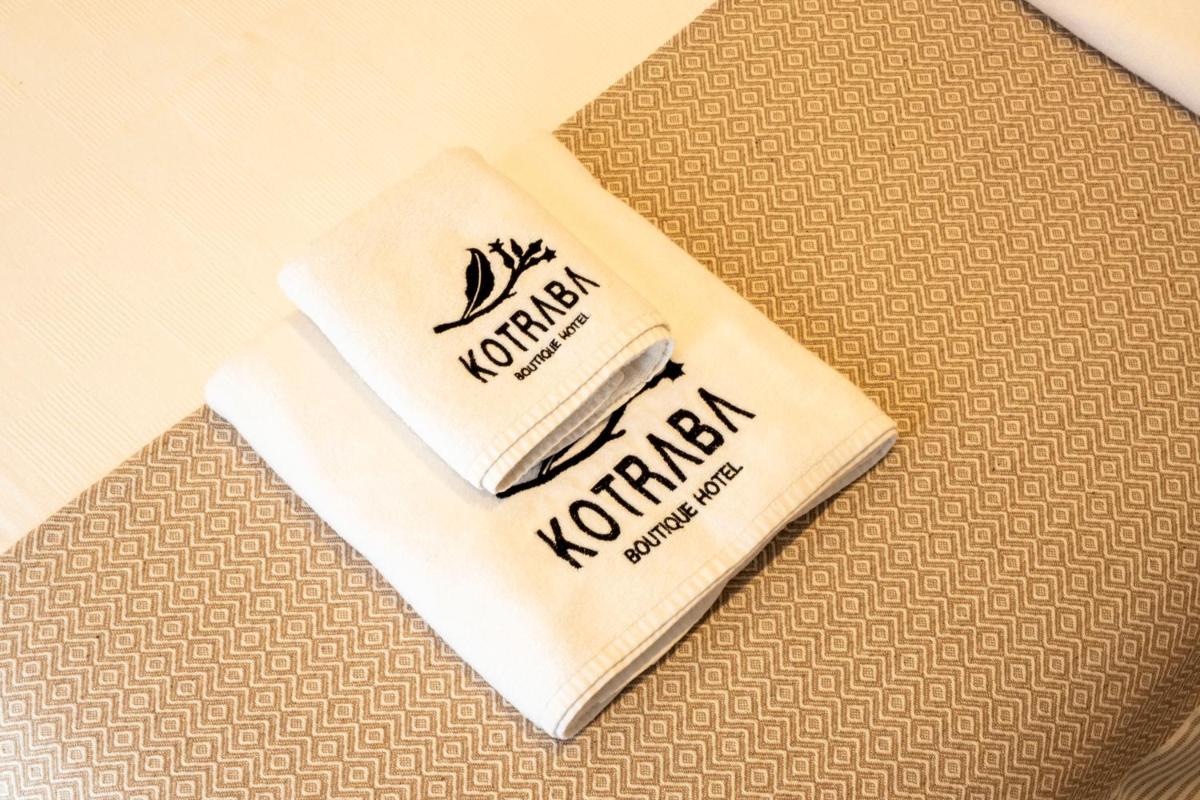 Kotraba Alacati Hotel - Housity