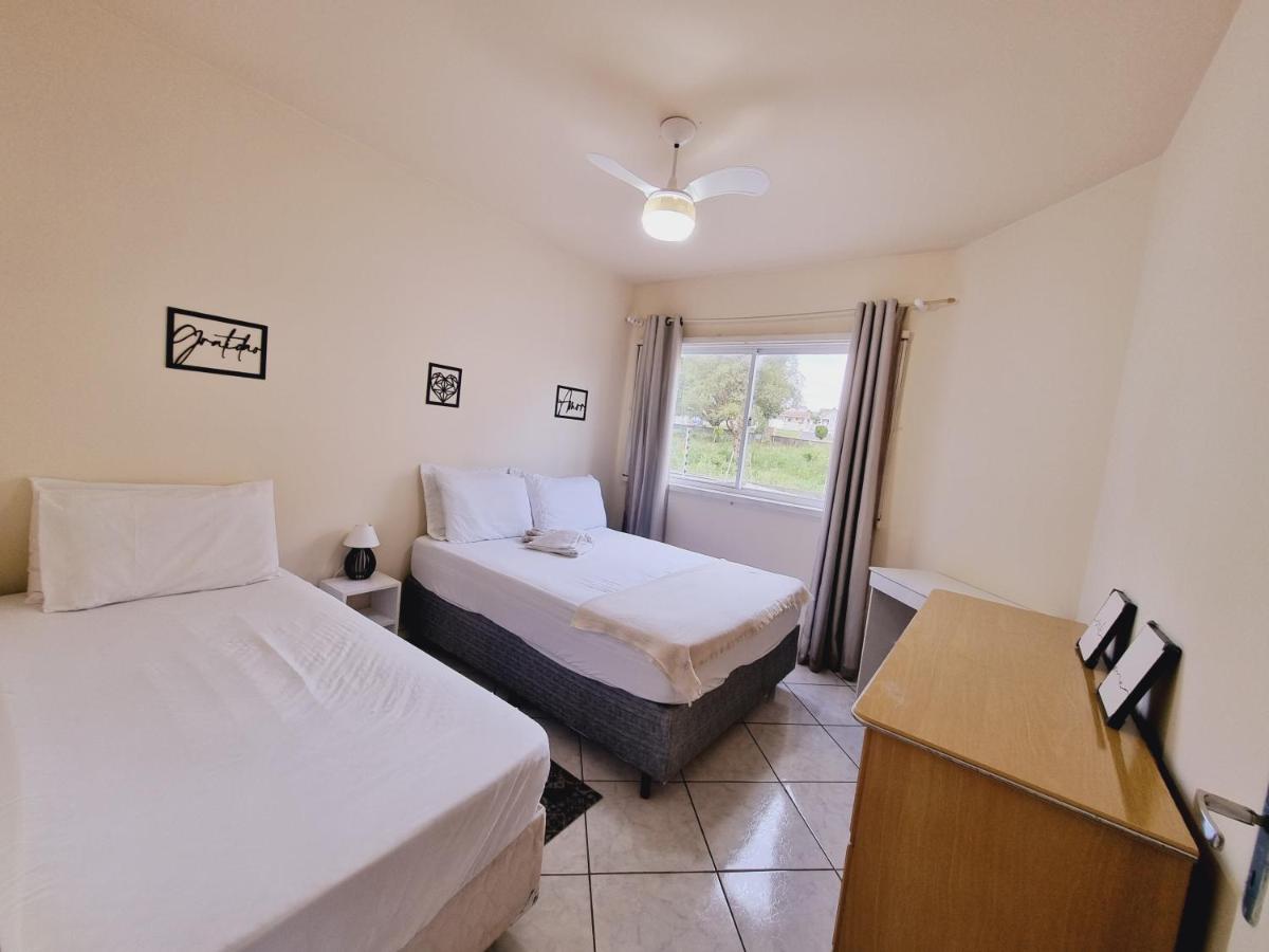 Residencial Cristina's-Apartamentos de 2-3 Quartos equipados com WiFi Garagem-Excelente Localização - Housity