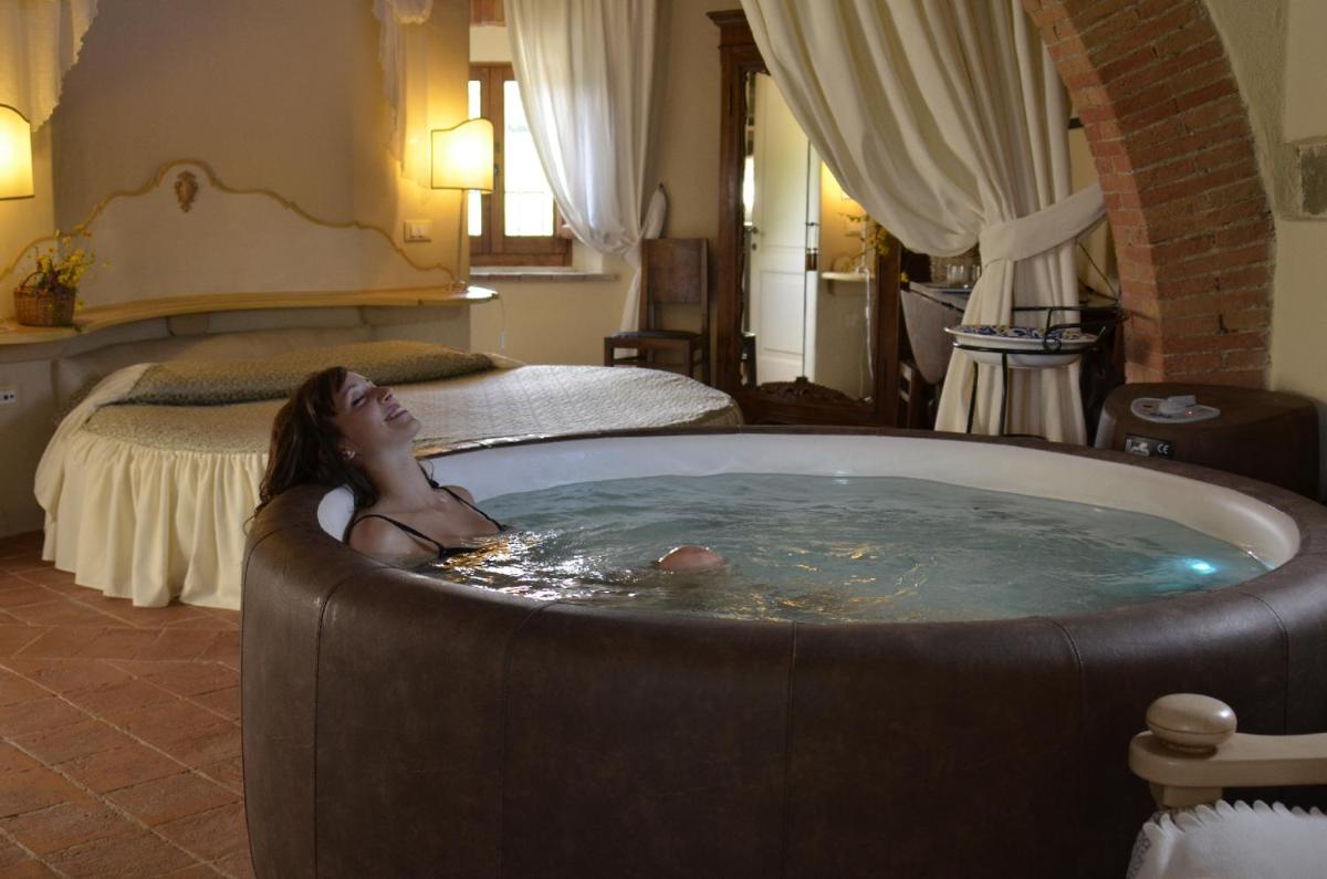 Il Cardo Resort - Housity