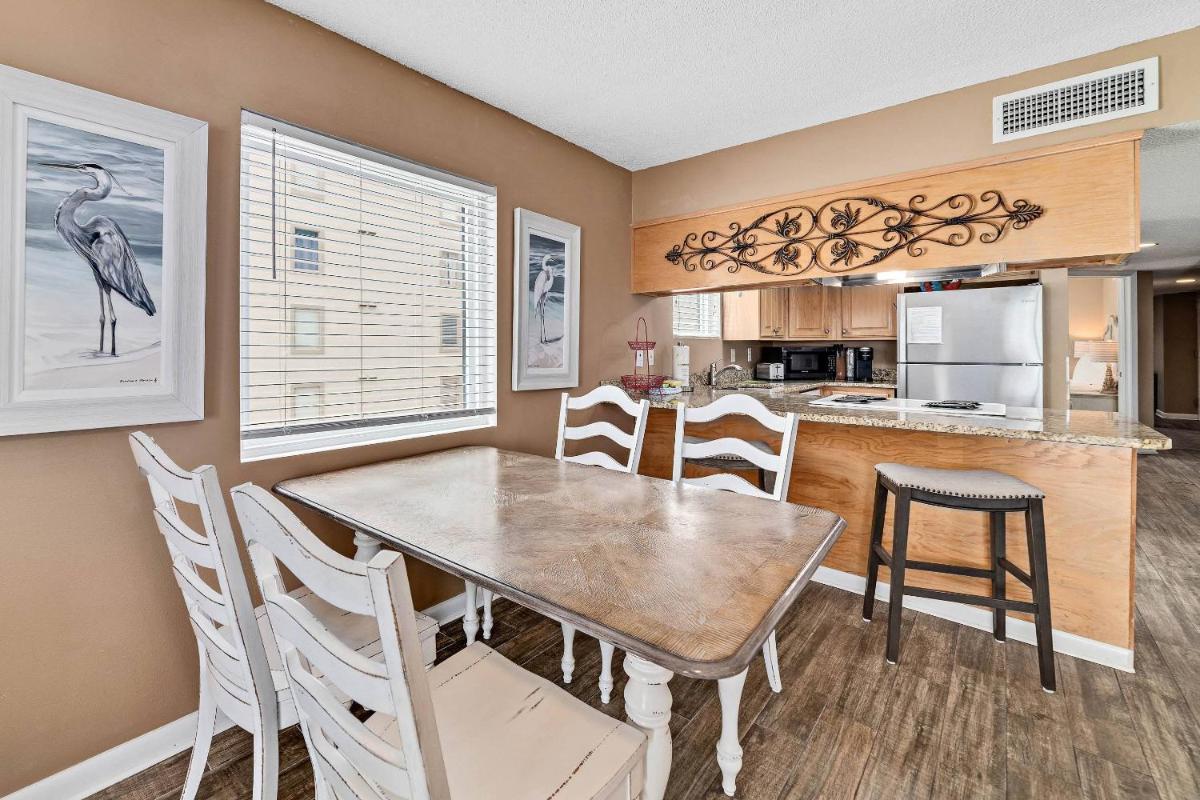 Westwind 504 - Housity