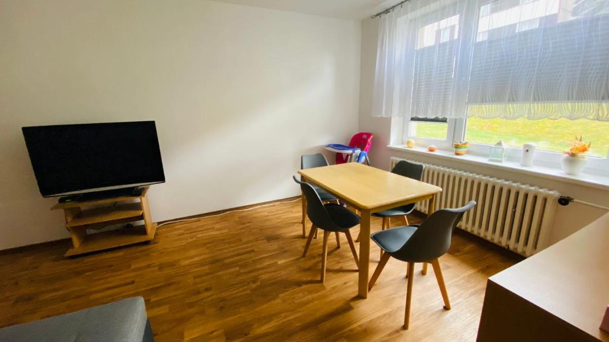 Ubytování v Šumavském podhůří - Housity