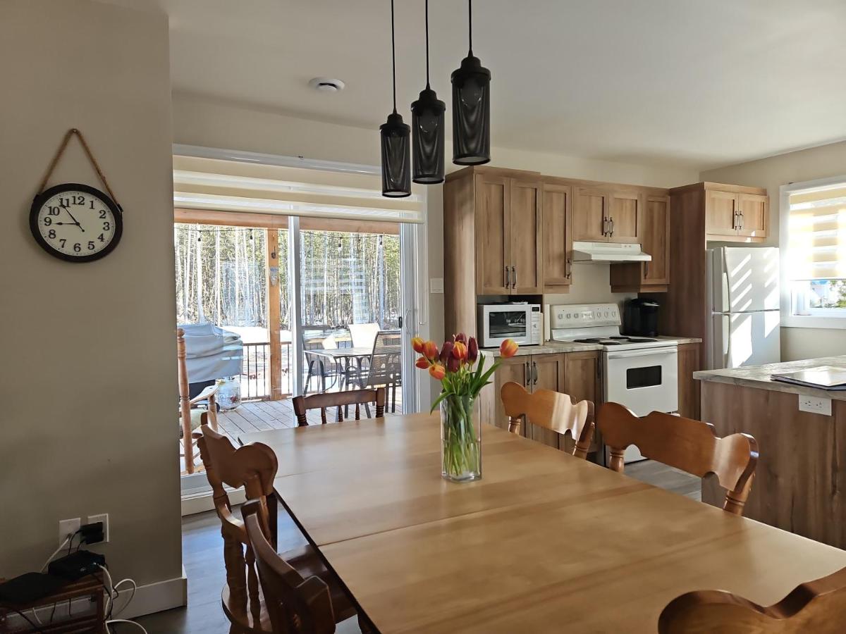 Chalet Mathis - Housity