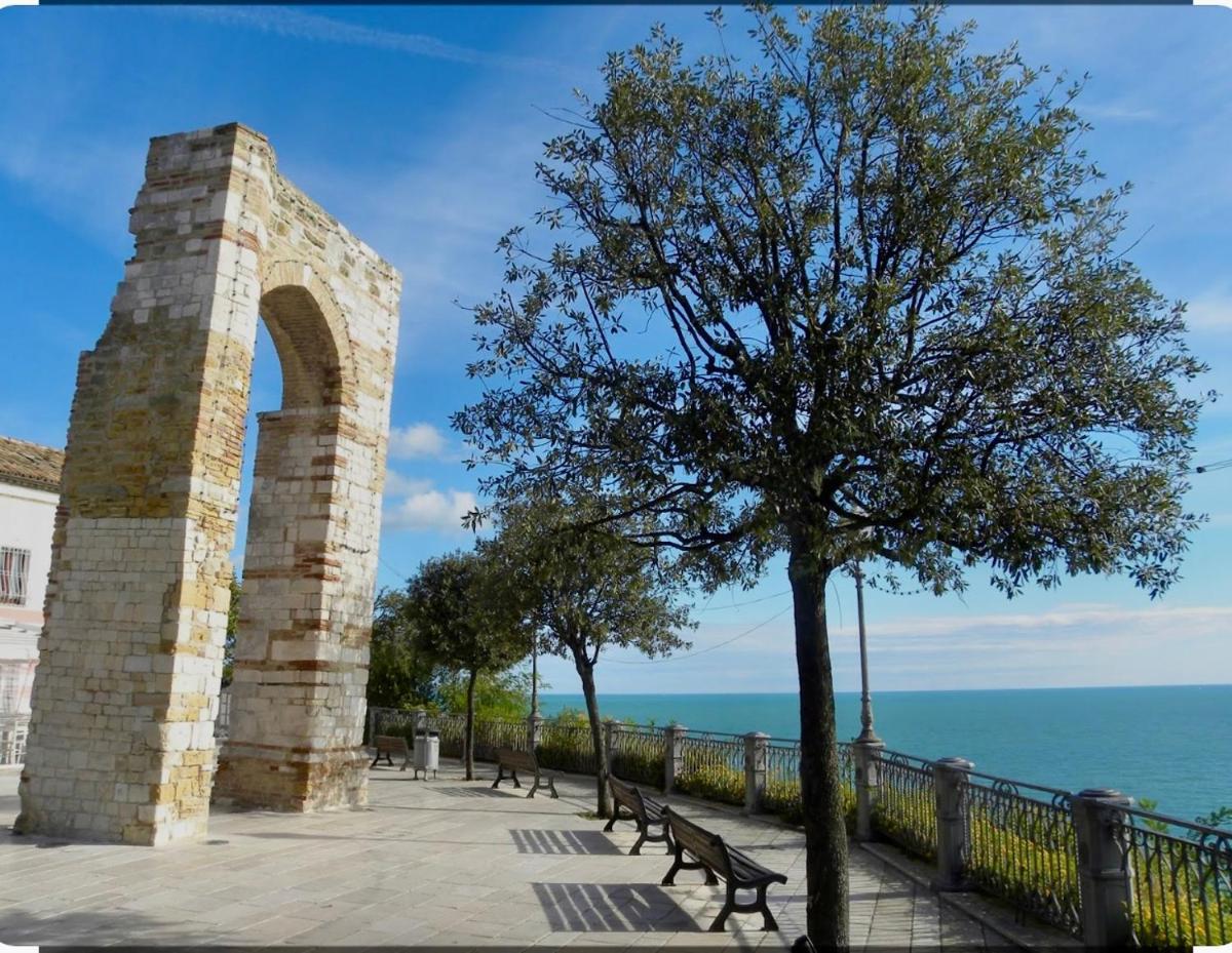La voce del Mare - Hizvo