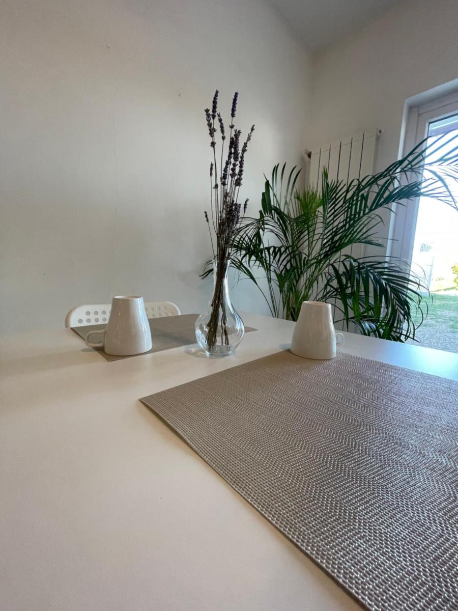 IL GLICINE CAMPAGNOLO - Housity