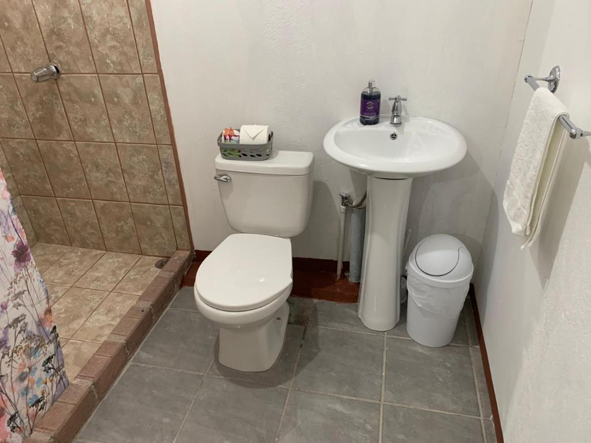 Globi Lodge 1 - Hizvo