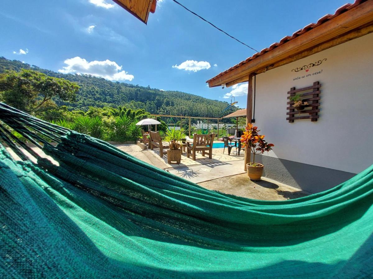 Pousada Pé na Montanha - Housity