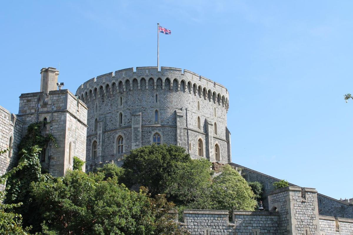 Charles House - Windsor Castle - Housity