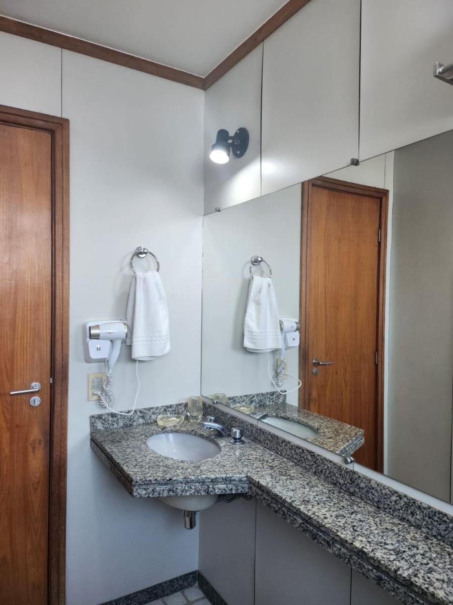 Apart hotel Champagnat - Hizvo