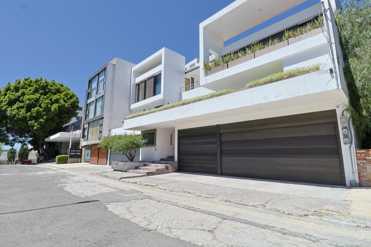 Urban Puebla by Grupo Amber - Housity
