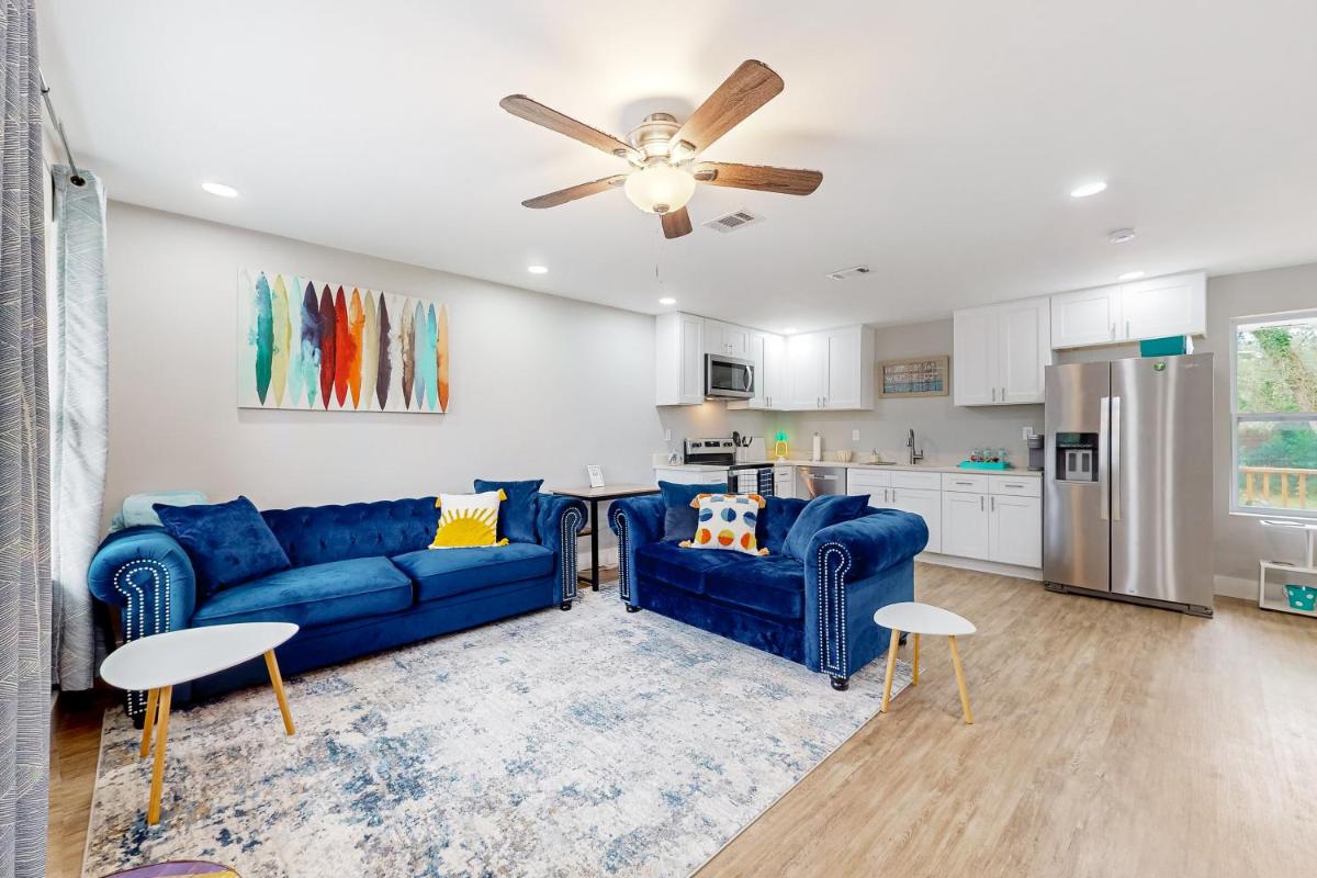 Henry House - Housity