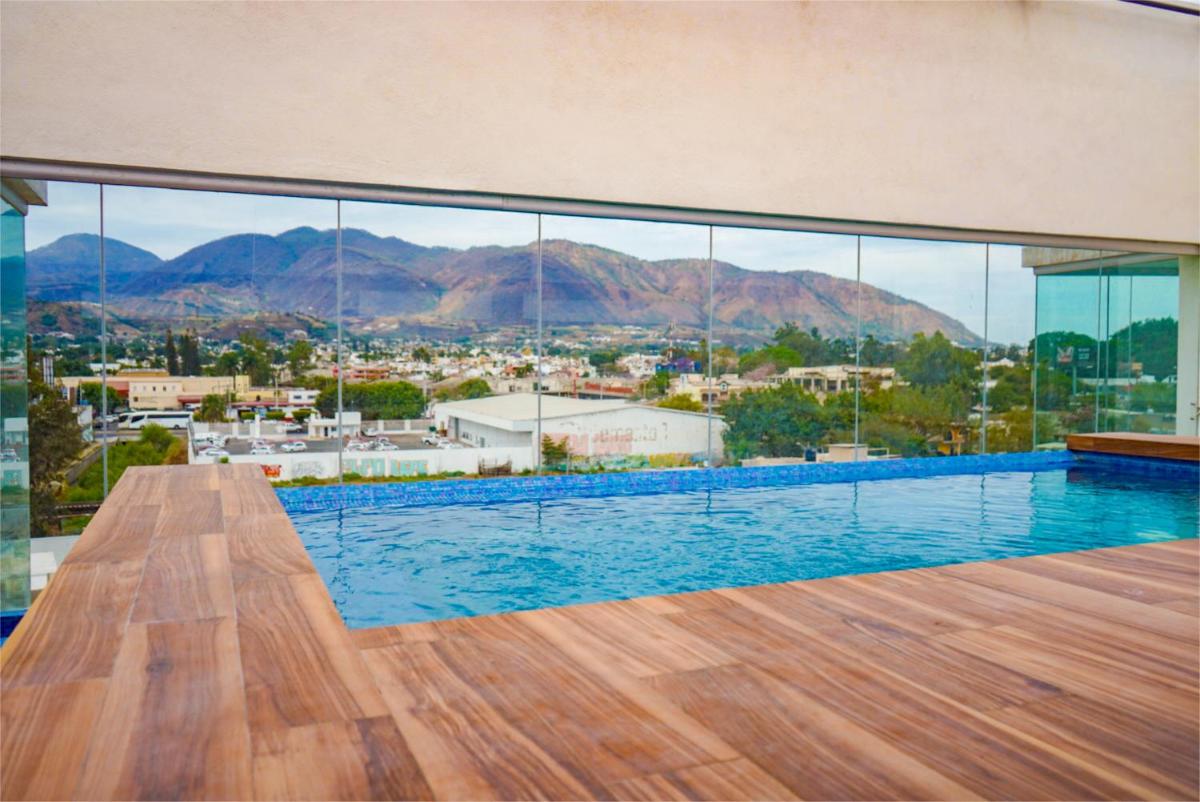 hotel vista valle - Housity