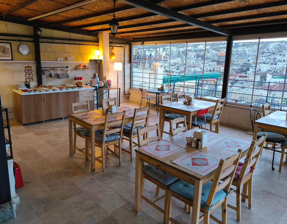 Karadut Cave Hotel - Hizvo