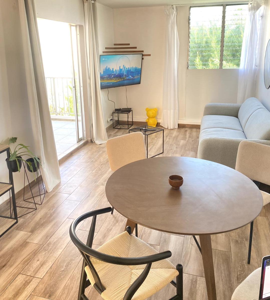 L'Hibiscus - Housity