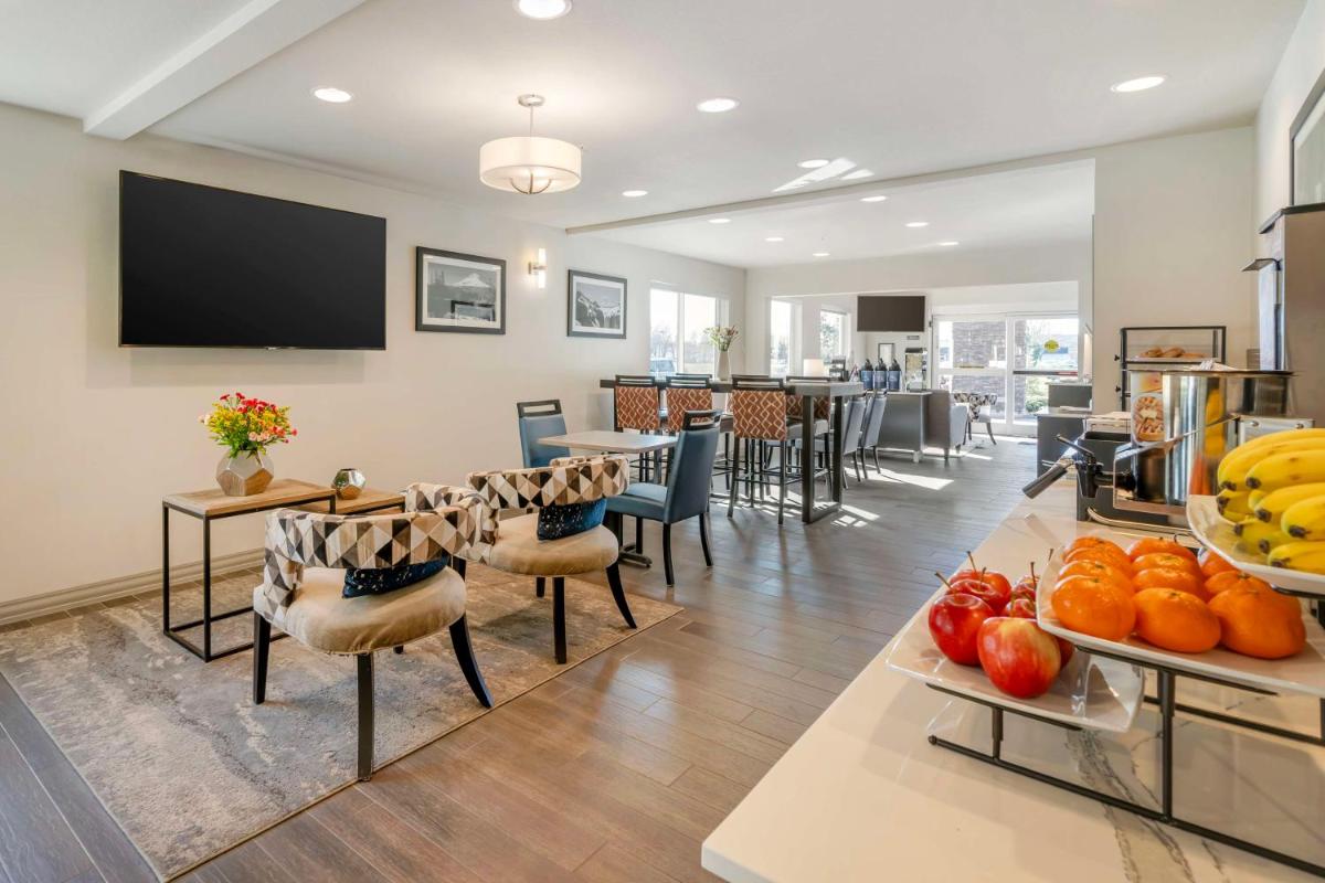 Best Western Inn of Vancouver - Housity
