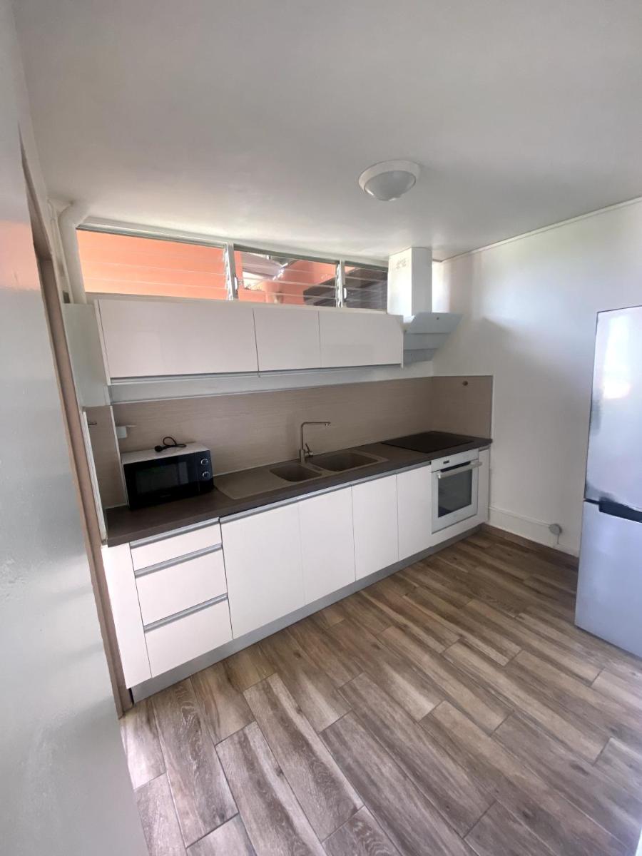 L'Hibiscus - Housity