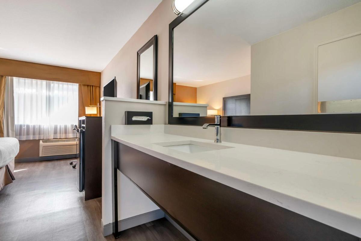 Best Western Inn of Vancouver - Housity