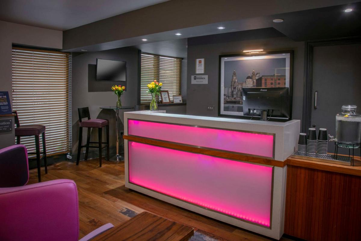 Heywood House Hotel, BW Signature Collection - Hizvo