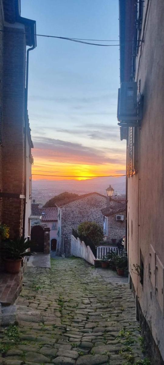 La Grotta San Michele - Housity