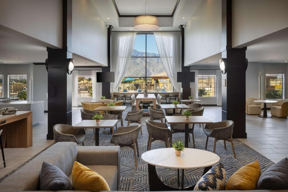 Homewood Suites by Hilton Cathedral City Palm Springs - Housity
