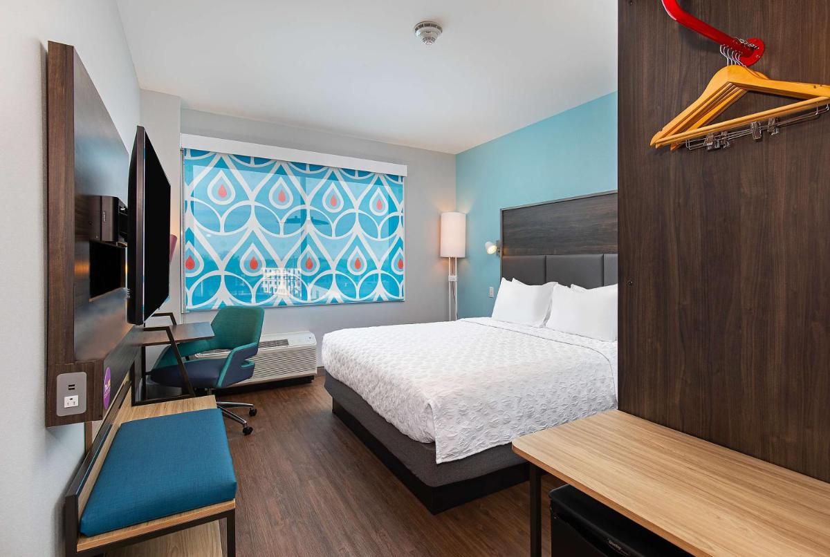 Tru By Hilton Lexington University Medical Center, Ky - Housity