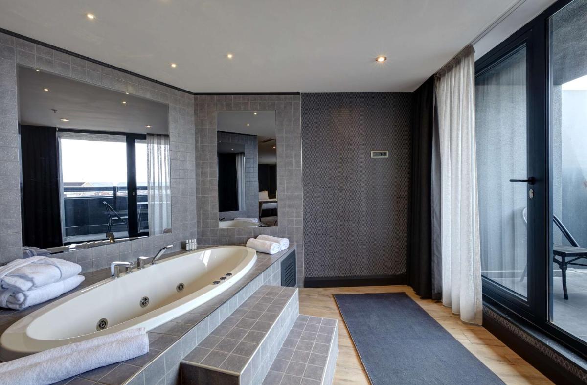 Nova Vista Centrum Hotel Eskisehir, a Member of Radisson Individuals - Housity