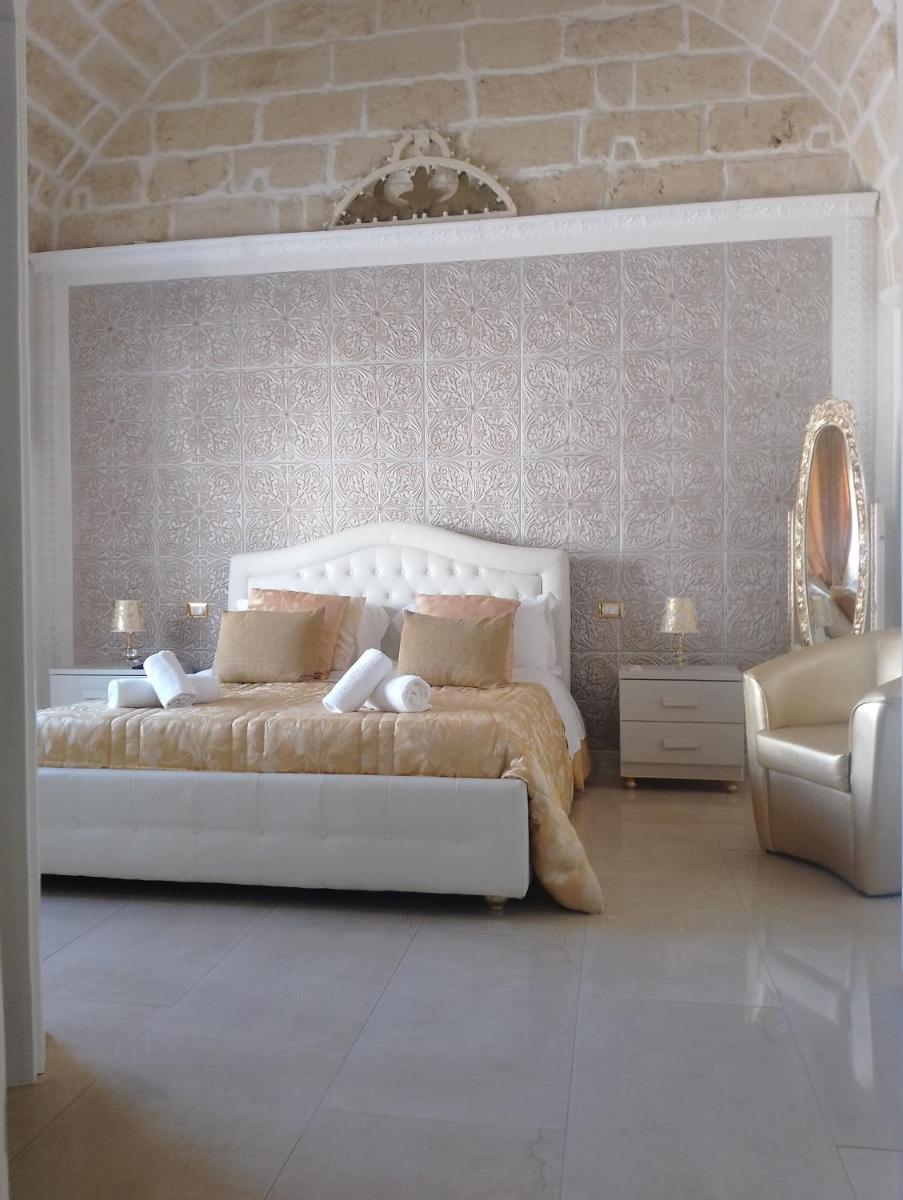 B&B I like salento - Housity