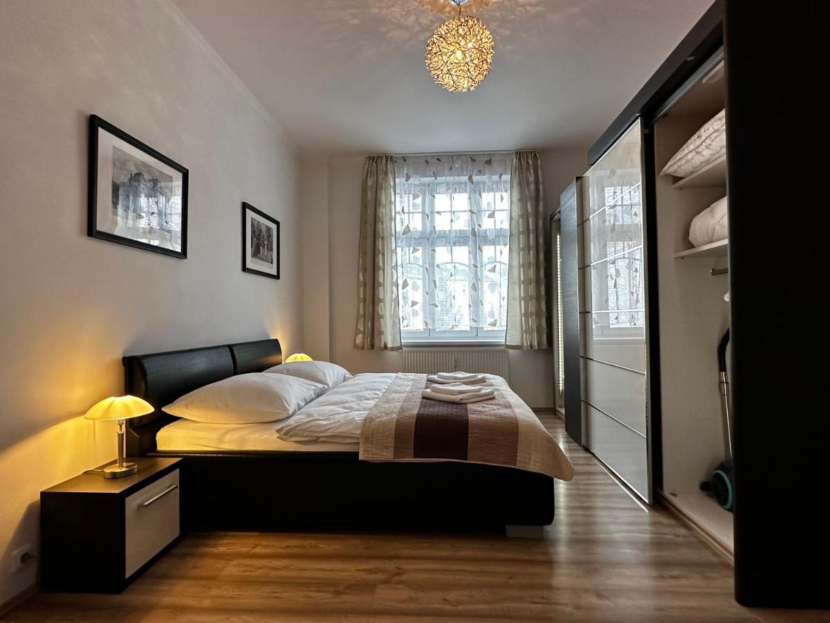 Apartment Karla Capka Street - Housity