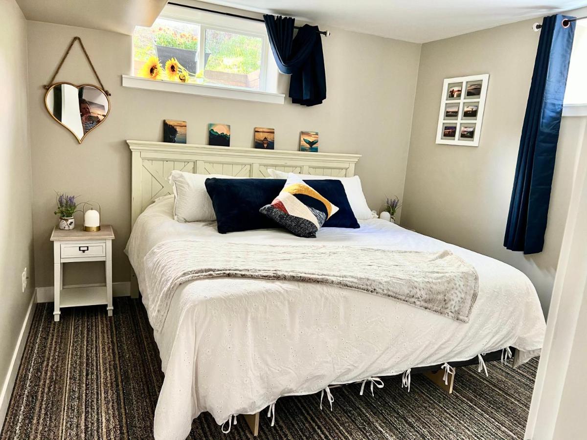 Yellow Door Suite - Housity