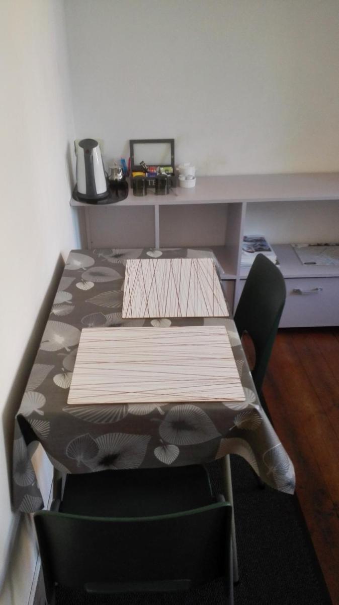 Guesthouse Oude Houtmarkt - Housity