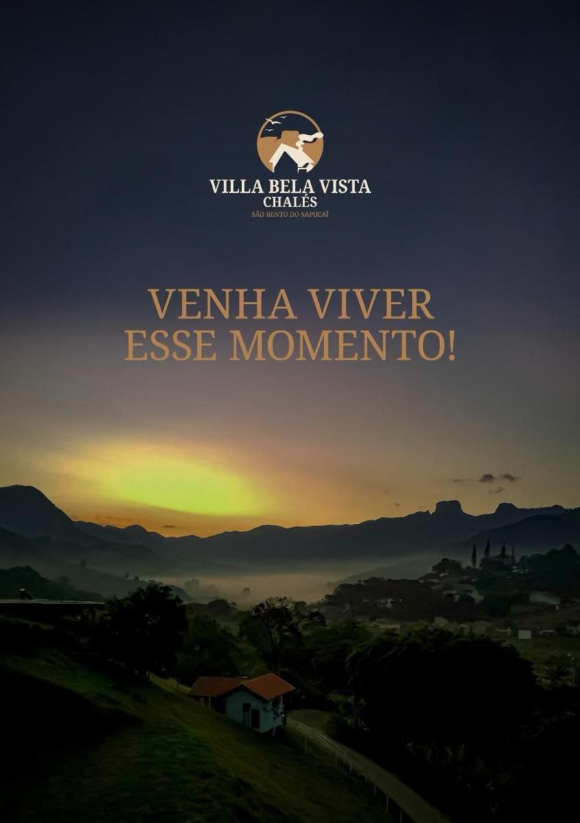 Chalés Villa Bela Vista - Housity