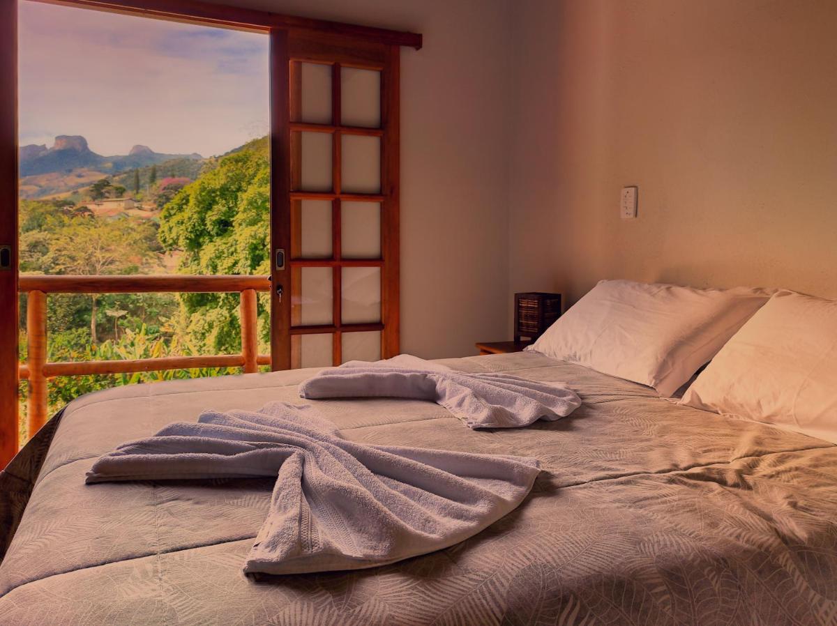 Chalés Villa Bela Vista - Housity