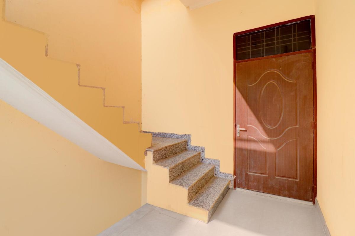 OYO Chaudhary Guest House - Housity
