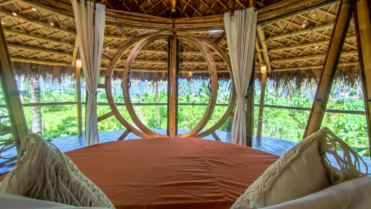 The Bamboo Houses - Tropical Garden & Empty Beach - Housity