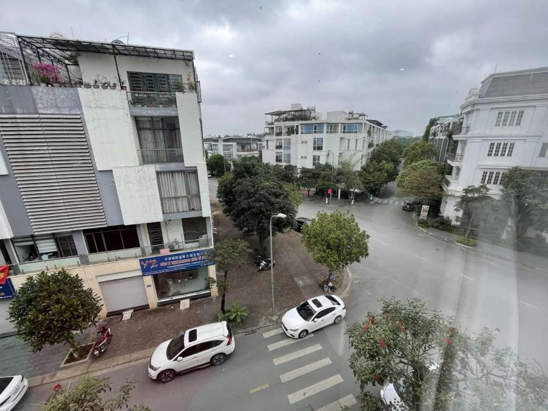Khu phố Water Front - Housity