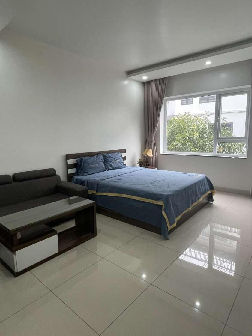 Khu phố Water Front - Housity
