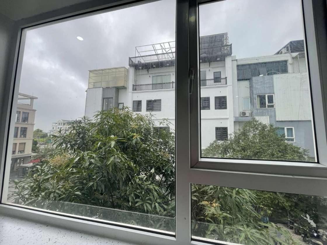 Khu phố Water Front - Housity