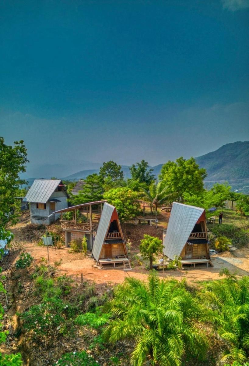 Monsonkeang Camping view ม่อนสันเกี๋ยง - Housity