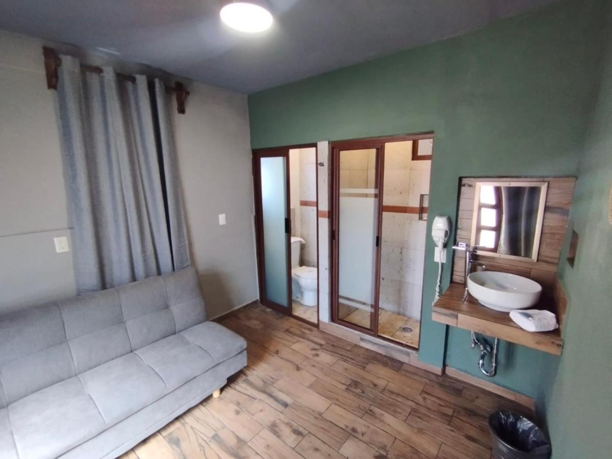 Hotel Spa Casa del Sol - Housity