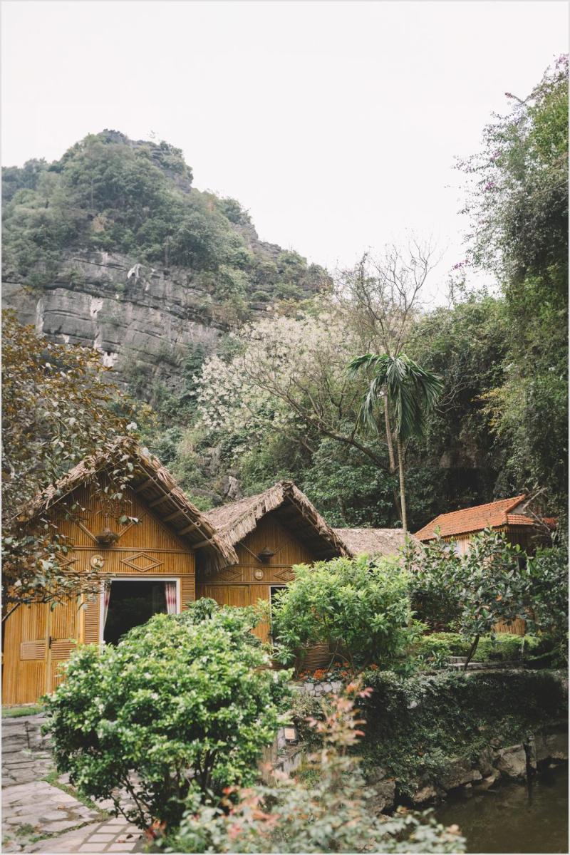 Trang An Mountain House - Housity