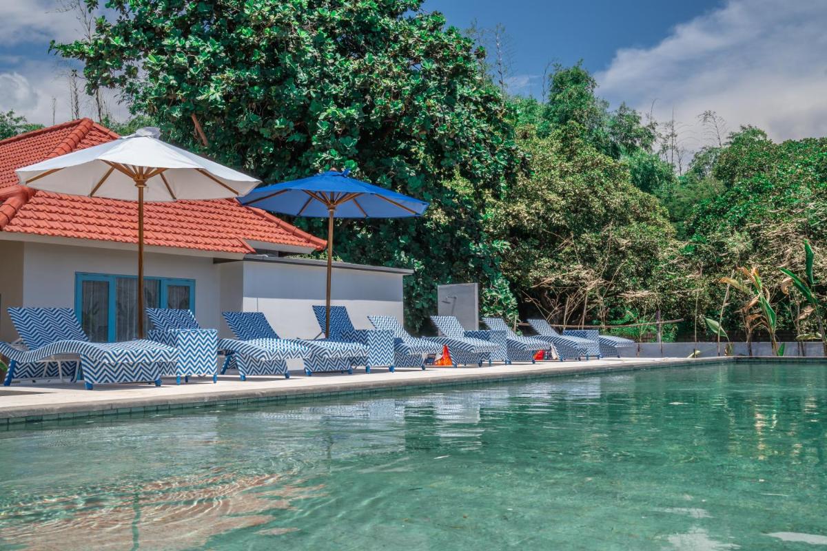 Ocean Paradise Bali - Housity