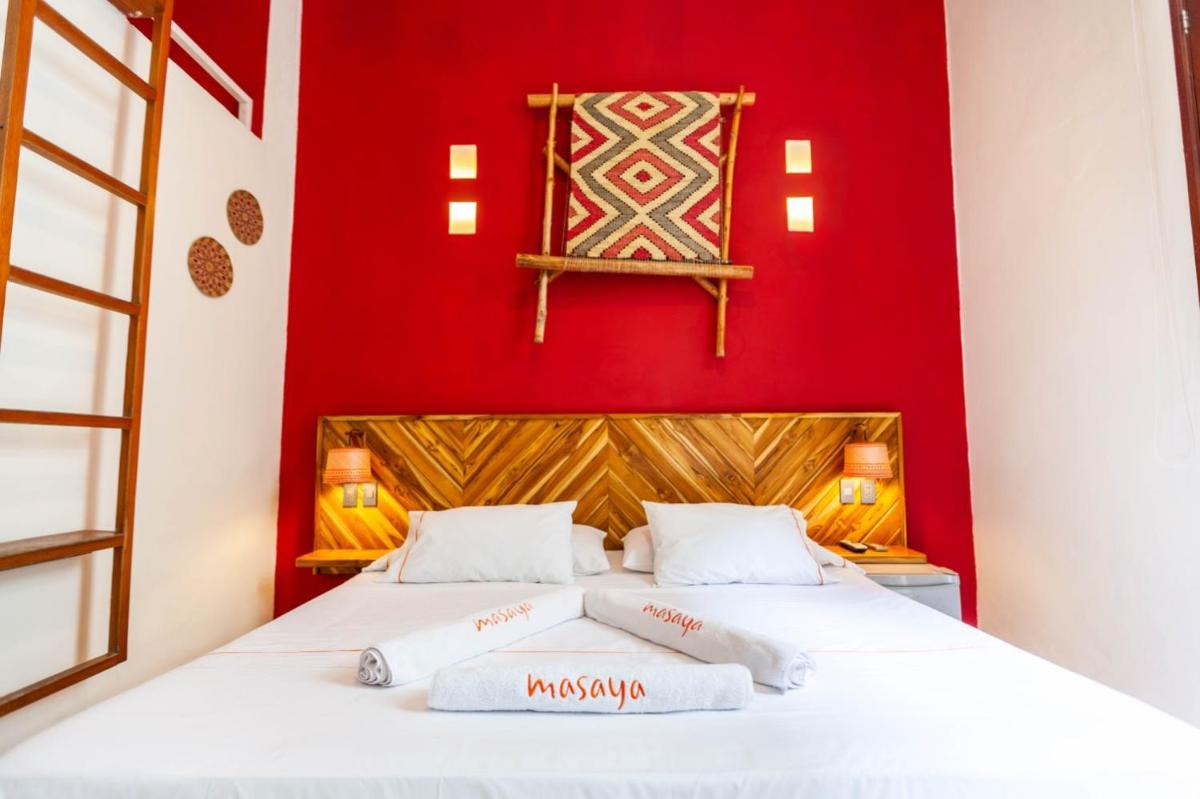 Santa Marta - Standard Double Room - Colombia - Housity