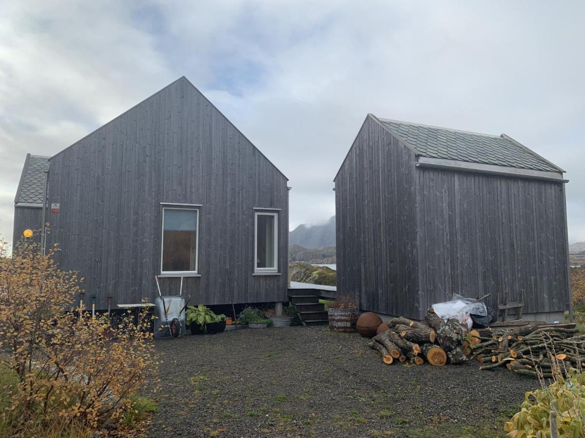 Unique private cabin in Lofoten - Housity