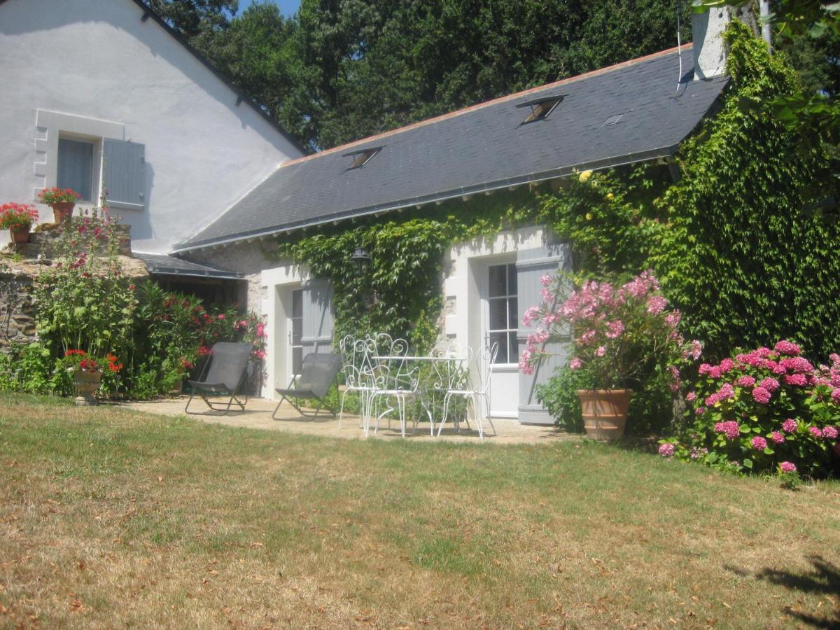 La Butte de Gohier - Housity
