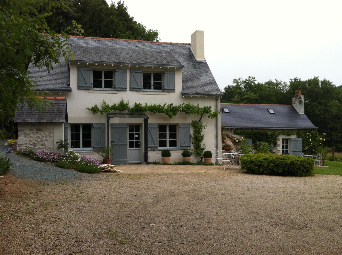 La Butte de Gohier - Housity